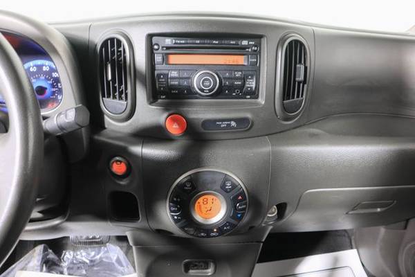 2009 Nissan cube, Steel Gray Pearl Metallic - - by for sale in Wall, NJ – photo 16