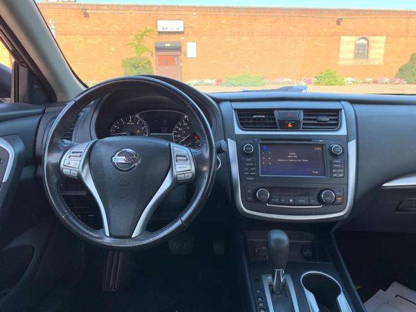 2016 Nissan Altima 4dr Sdn I4 2.5 SV for sale in Brooklyn, NY – photo 10