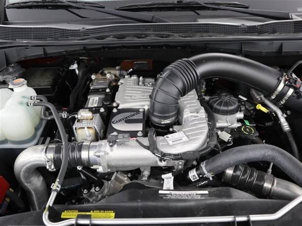 2018 Nissan Titan V8 Crew Cab XD S Diesel 4X4 for sale in West Palm Beach, FL – photo 13