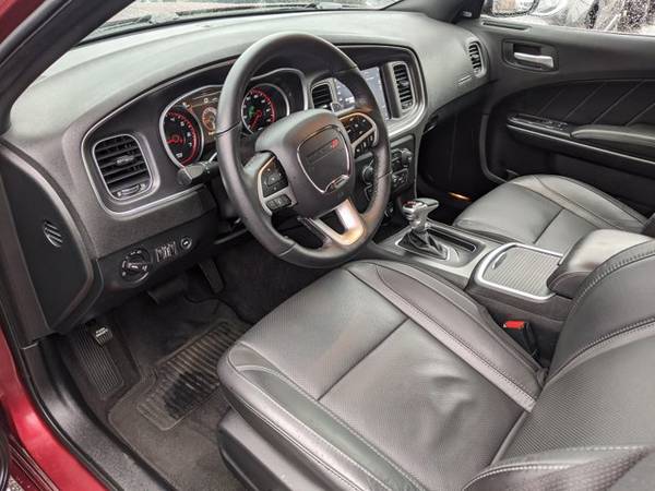2018 Dodge Charger GT AWD All Wheel Drive SKU: JH198185 - cars & for sale in Spokane, WA – photo 11