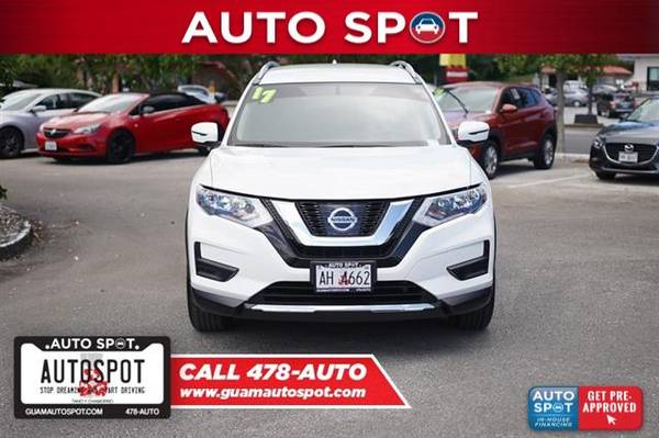 2017 Nissan Rogue - - by dealer for sale in Other, Other – photo 2