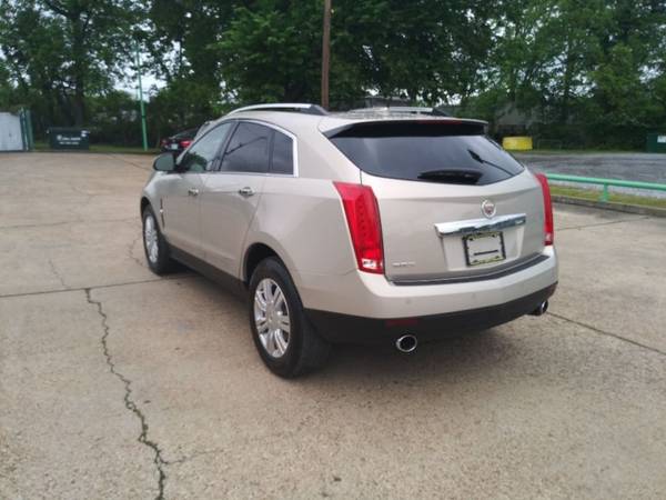 2010 CADILLAC SRX LUXURY COLLECTION for sale in Memphis, TN – photo 8