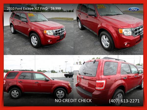 2011 GMC *Yukon* NO Credit Check Loans--- Buy Here Pay Here--- In... for sale in Maitland, FL – photo 18