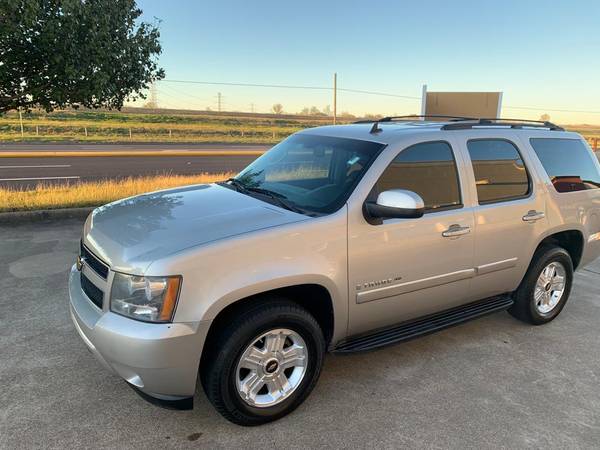2009 CHEVY TAHOE,LT, VERY CLEAN - cars & trucks - by owner - vehicle... for sale in Houston, TX – photo 6