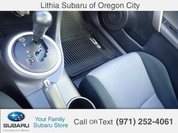 2015 Scion tC 2dr HB Auto (Natl) for sale in Oregon City, OR – photo 17