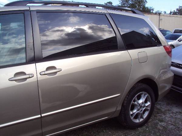 2005 Toyota Sienna Limited - - by dealer - vehicle for sale in Jacksonville, GA – photo 5