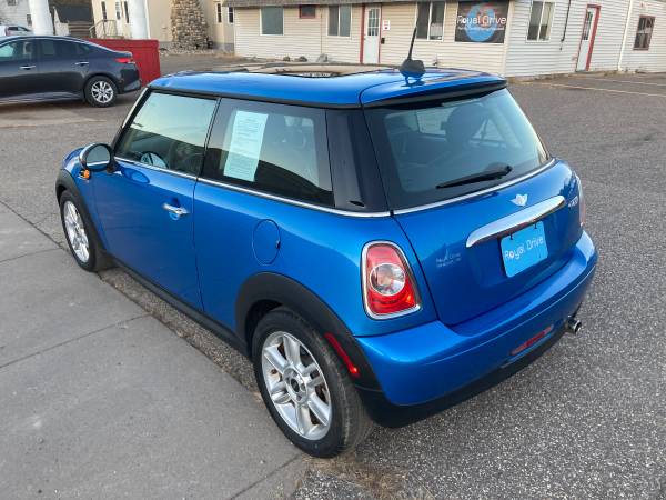 2012 MINI Cooper - Only 27k Miles! - cars & trucks - by dealer -... for sale in Newport, MN – photo 7