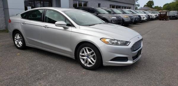 2013 FORD Fusion SE 4D Sedan for sale in Patchogue, NY – photo 6