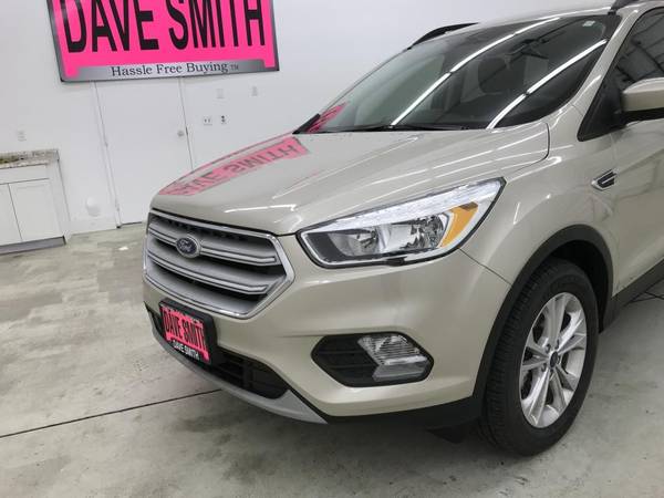 2018 Ford Escape 4x4 4WD SUV SE - cars & trucks - by dealer -... for sale in Kellogg, MT – photo 7