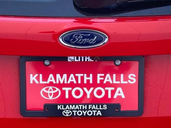2016 Ford Focus 5dr HB SE Sedan - cars & trucks - by dealer -... for sale in Klamath Falls, OR – photo 23