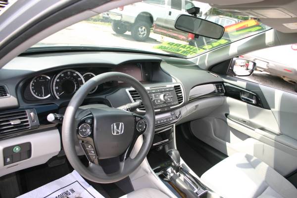 2017 Honda Accord for sale in McMinnville, TN – photo 11