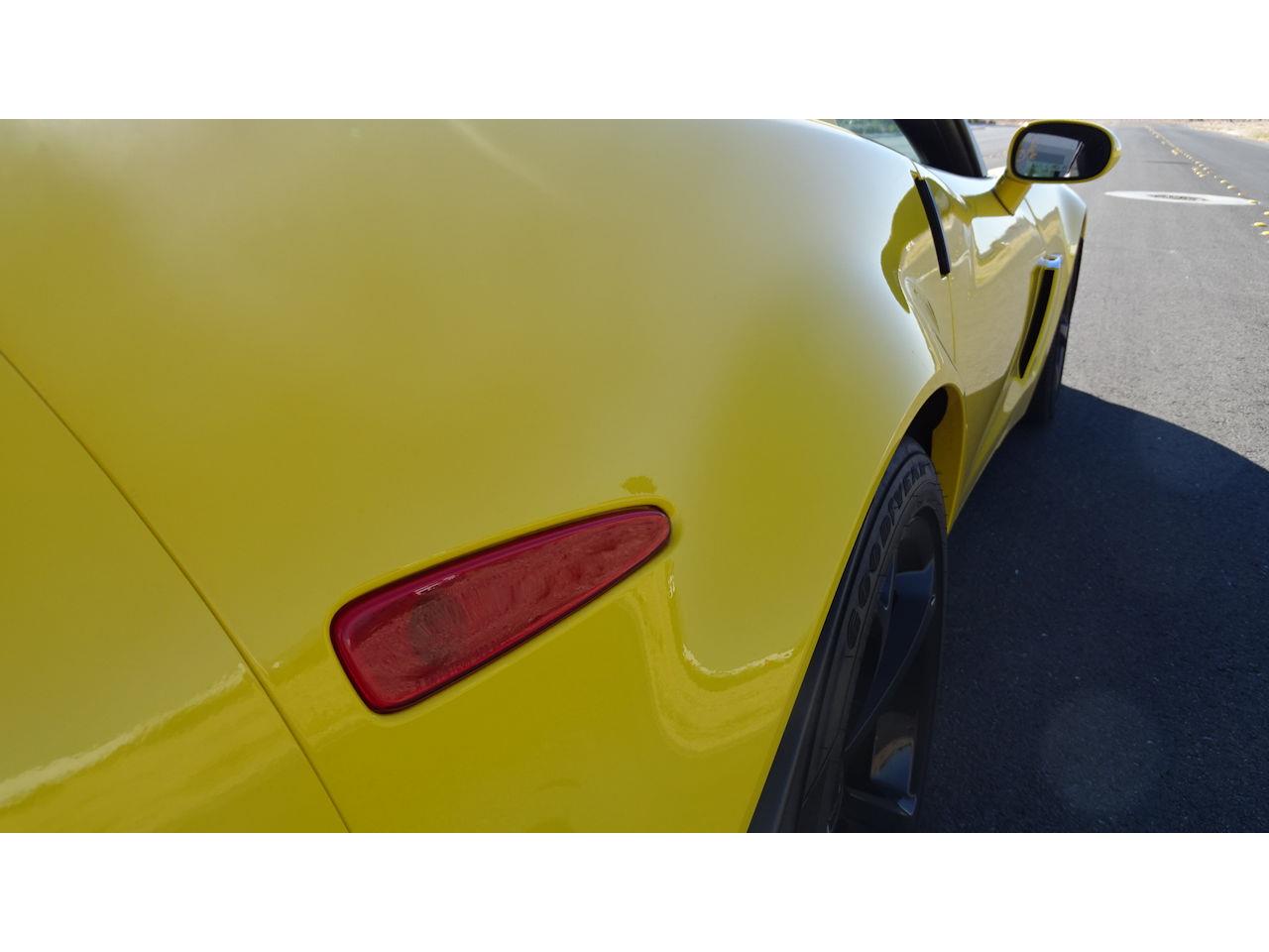 2013 Chevrolet Corvette for sale in O'Fallon, IL – photo 70