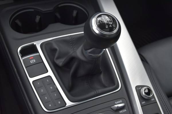 2017 Audi A4 All Wheel Drive 2.0 TFSI Manual Premium Plus quattro AWD for sale in Waterbury, NY – photo 2