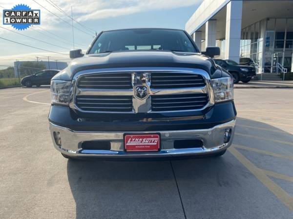 2016 Ram 1500 Lone Star - cars & trucks - by dealer - vehicle... for sale in Burleson, TX – photo 12