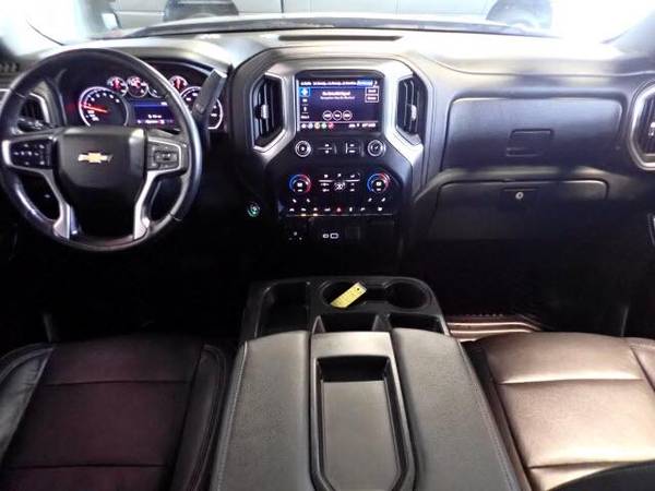 2019 Chevrolet Silverado 1500 - - by dealer - vehicle for sale in Gretna, NE – photo 14