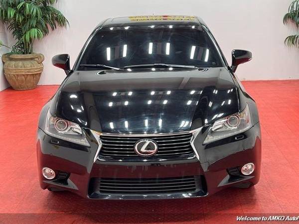 2014 Lexus GS 350 AWD 4dr Sedan 0 Down Drive NOW! for sale in Waldorf, PA – photo 4