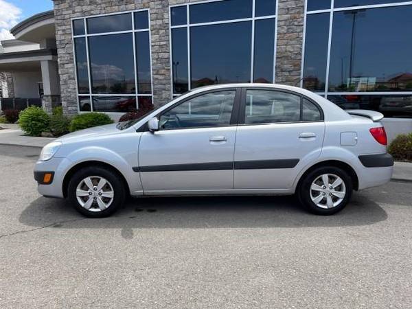 2009 Kia Rio - - by dealer - vehicle automotive sale for sale in Grand Junction, CO – photo 2