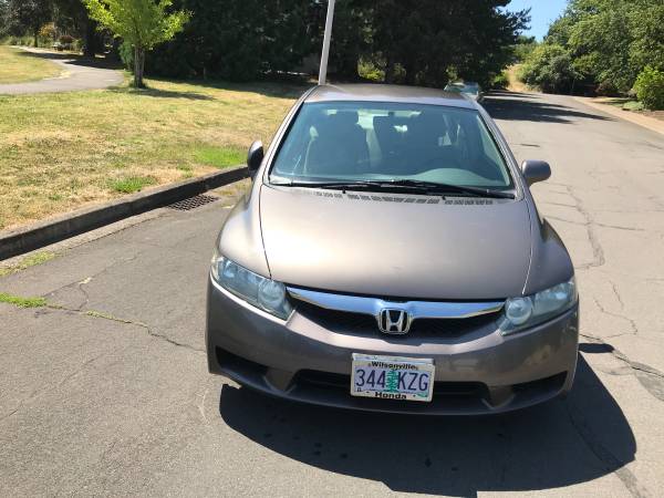 2011 Honda Civic Sedan LX CALL/TEXT - cars & trucks - by dealer -... for sale in Dundee, OR – photo 8