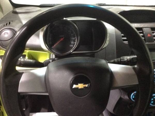 2013 Chevrolet Spark LS Auto for sale in Lake City, MI – photo 8