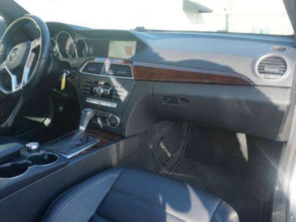 2014 Mercedes-Benz C-Class - cars & trucks - by dealer - vehicle... for sale in Metairie, MS – photo 12
