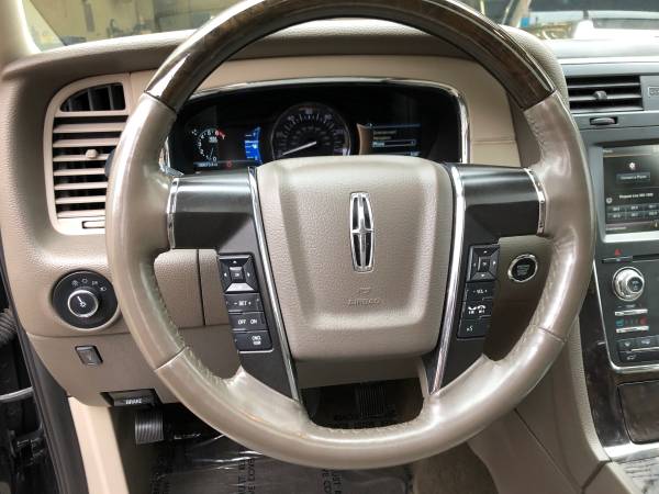 2015 Lincoln Navigator for sale in Amarillo, TX – photo 4