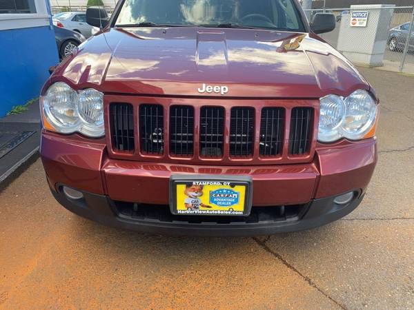 Wow! A 2008 Jeep Grand Cherokee with 107,500 Miles-New Haven for sale in STAMFORD, CT – photo 2