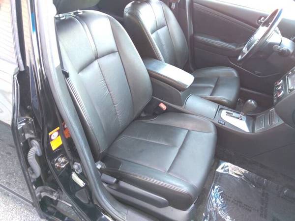 2009 Nissan Altima - V6 Clean Carfax, Heated Leather, Sunroof for sale in Dover, DE 19901, DE – photo 21