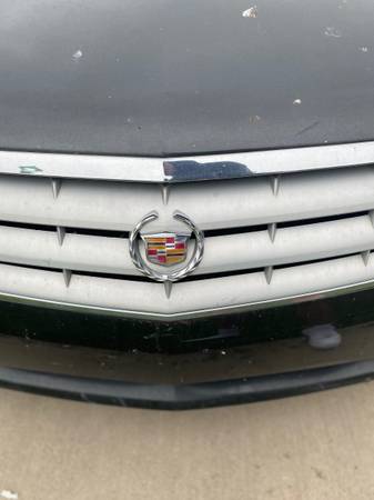Cadillac STS 05 (MECHANIC SPECIAL) for sale in Frisco, TX – photo 16