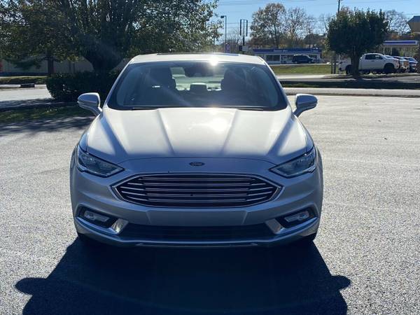 2017 *Ford* *Fusion* ****1 OWNER CLEAN TITLE V - cars & trucks - by... for sale in Smyrna, TN – photo 2