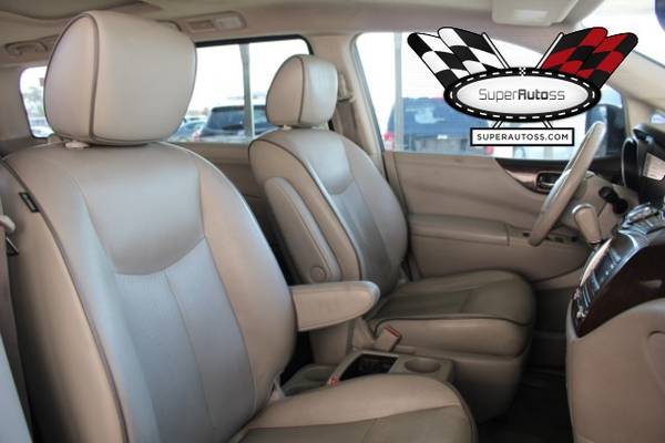 2012 Nissan Quest *3rd Row Seats* CLEAN TITLE & Ready To Go!!! -... for sale in Salt Lake City, UT – photo 13