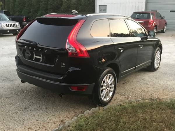 2010 Volvo XC60 T6 AWD for sale in Mocksville, NC – photo 6