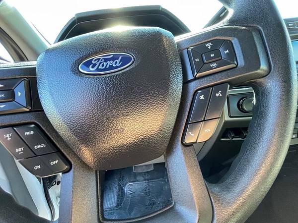 2019 Ford F250 4WD Crew Cab XLT - - by dealer for sale in Orland, CA – photo 15