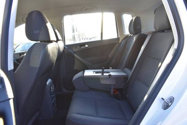 2012 Volkswagen Tiguan 2.0T S Sport Utility 4D for sale in Ventura, CA – photo 23