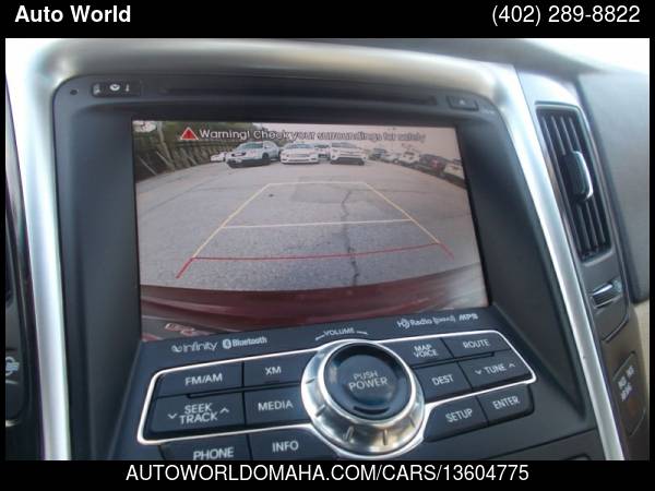 2013 Hyundai Sonata 4dr Sdn 2.0T Auto Limited *Ltd Avail* - cars &... for sale in Omaha, NE – photo 16