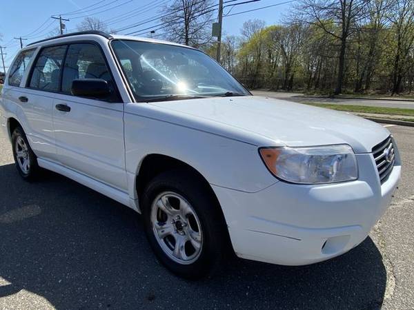 2006 Subaru Forester Drive Today! Like New for sale in Other, CT – photo 11