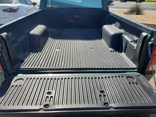 1998 Ford Ranger XLT 4X4 Manual Trans (Hard To Find!!) for sale in Henderson, NV – photo 11