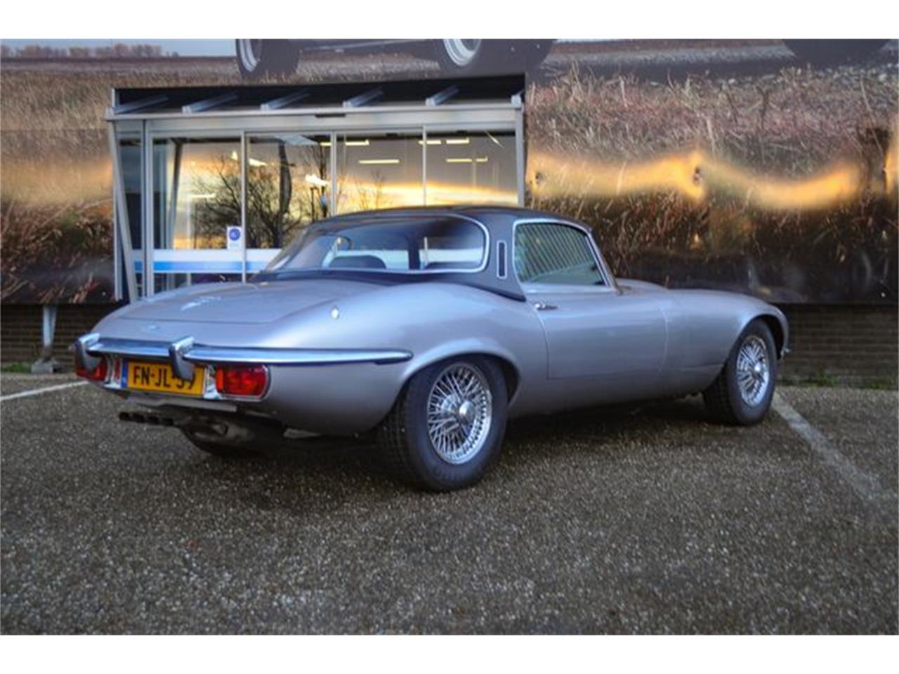 1972 Jaguar E-Type for sale in Holly Hill, FL – photo 4