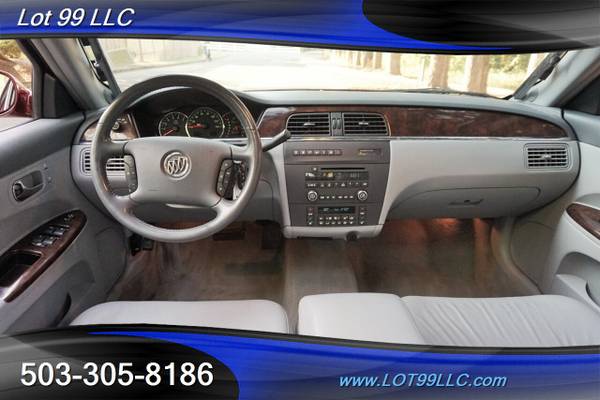 2007 *BUICK* *LACROSSE* CXL LUXURY HEATED LEATHER MOON ROOF MALIBU -... for sale in Milwaukie, OR – photo 2