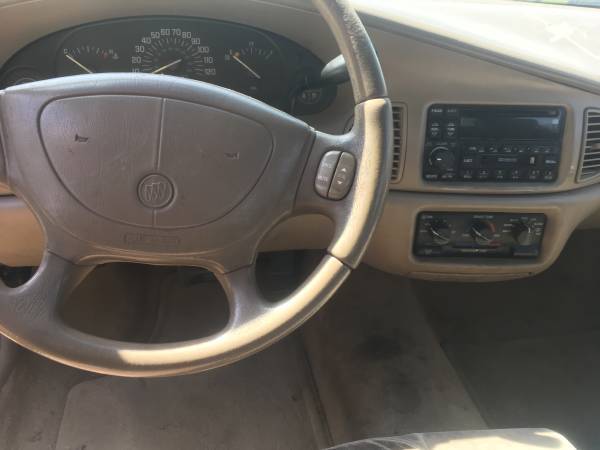 1999 Buick Century for sale in Clinton, MT – photo 3