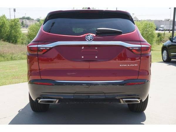 2019 Buick Enclave Essence - SUV for sale in Ardmore, OK – photo 6