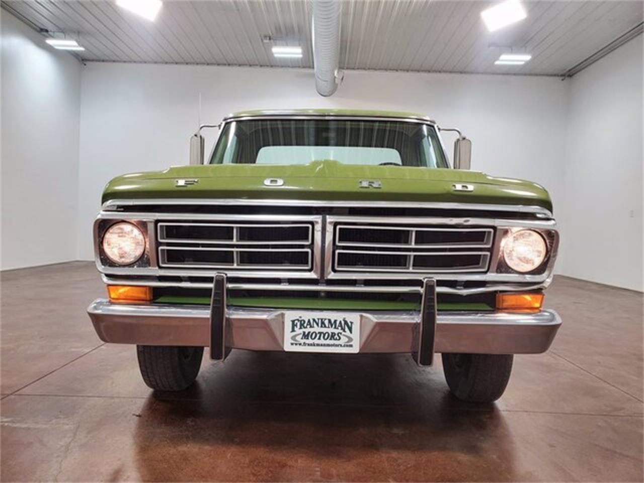 1972 Ford F100 for sale in Sioux Falls, SD – photo 44