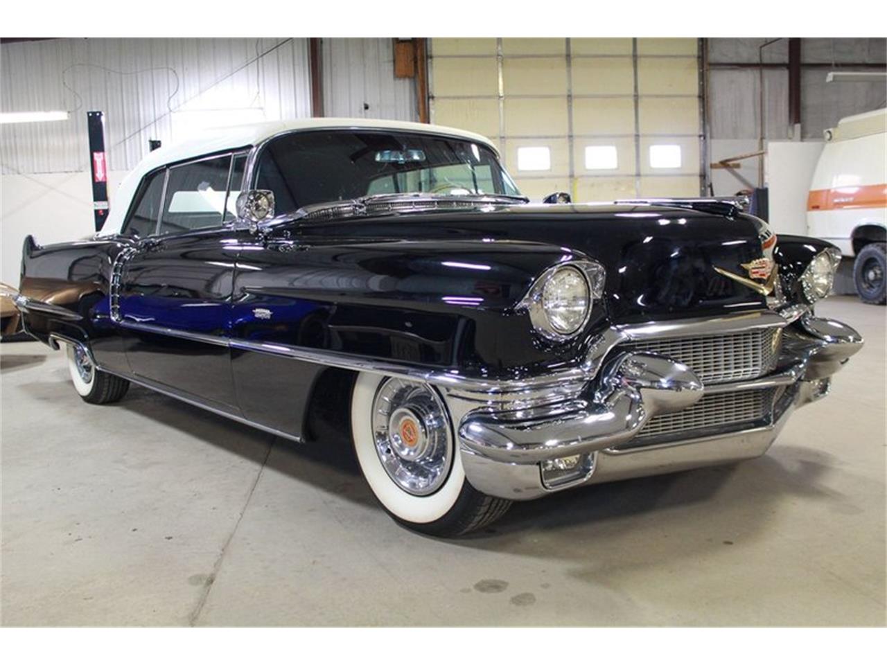 1956 Cadillac Series 62 for sale in Kentwood, MI – photo 79