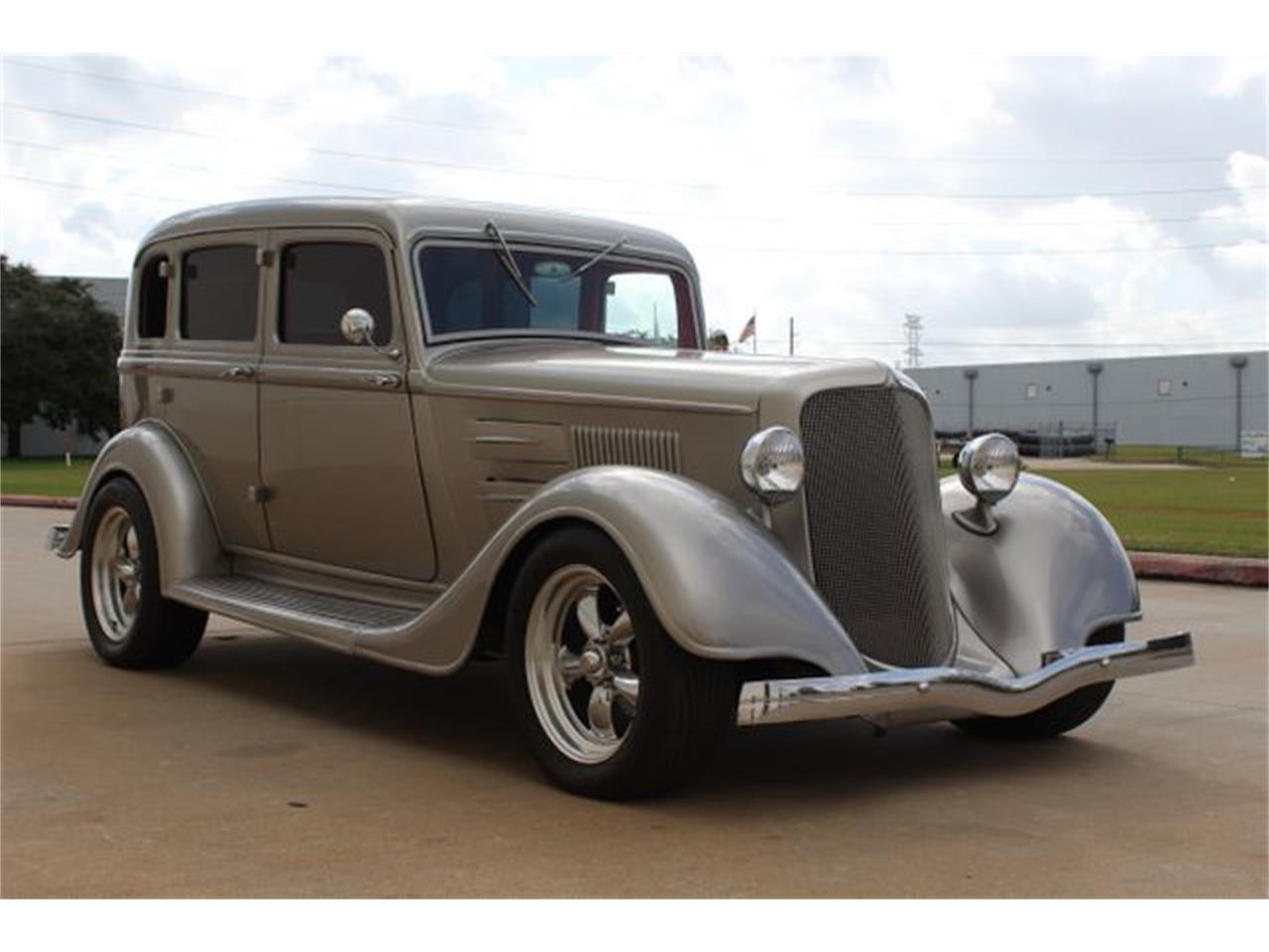 1934 Plymouth Antique for sale in Houston, TX – photo 6