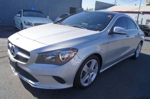 2018 Mercedes-Benz CLA CLA 250 ONLY 11K MILES CLA250 LOADED C300... for sale in Carmichael, CA – photo 23