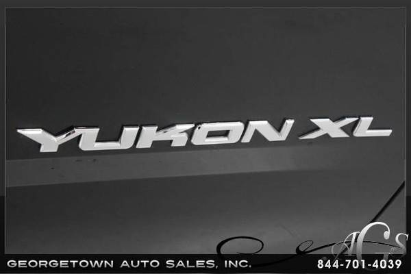 2018 GMC Yukon XL - Call for sale in Georgetown, SC – photo 20