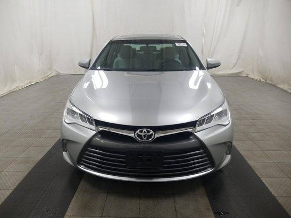 2017 Toyota Camry XLE V6 - WHOLESALE PRICING! for sale in Fredericksburg, VA – photo 3