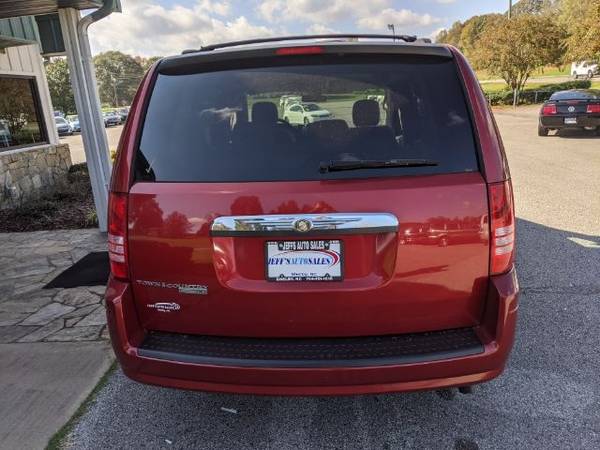 2008 Chrysler Town Country LX - Down Payments As Low As $500 - cars... for sale in Shelby, NC – photo 5
