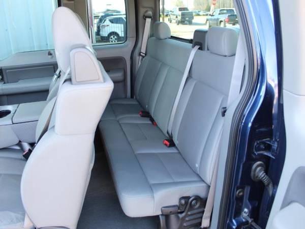 1-Owner* 101,000 Miles* 2008 Ford F-150 SuperCab STX - cars & trucks... for sale in Louisville, KY – photo 16