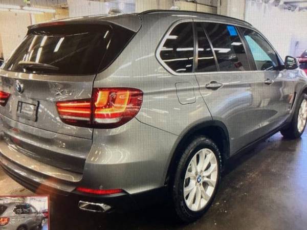 2016 BMW X5 xDrive40e AWD 4dr xDrive40e - - by for sale in Madison, IA – photo 3