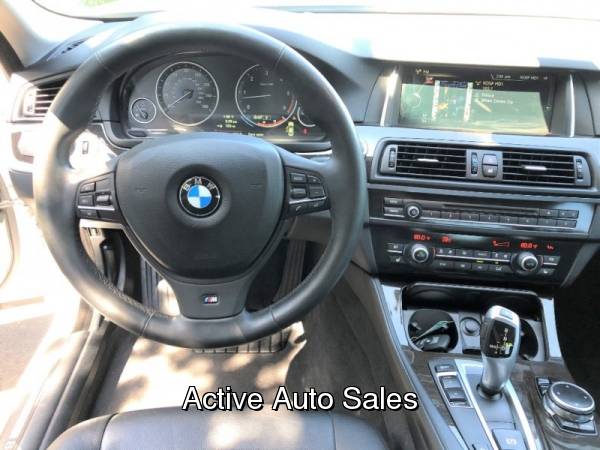 2014 BMW 535d, One Owner! Excellent Condition! SALE! for sale in Novato, CA – photo 8